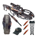RAVIN R29X R041 Sniper Crossbow Elite Bundle Black