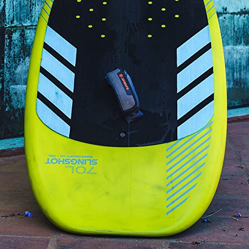 Slingshot Sports Wing Craft V2 Wingsurf Foil Board 50 L Multi-Color