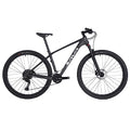 SAVADECK Carbon Fiber Mountain Bike Black 29 * 19