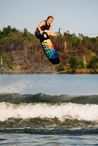 Liquid Force 2024 Trip 135cm Wakeboard Multi