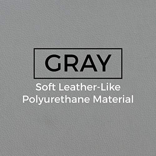 Factory Direct Partners Children's Reading Sofa Grey