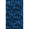 Blue Wave NL507-20 Standard Gauge Evening Bay Round Overlap Steel Wall Swimming Pool Liner