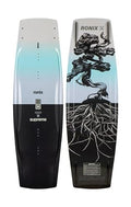 Ronix Men's Supreme Wakeboard - Air Core 3 - Black