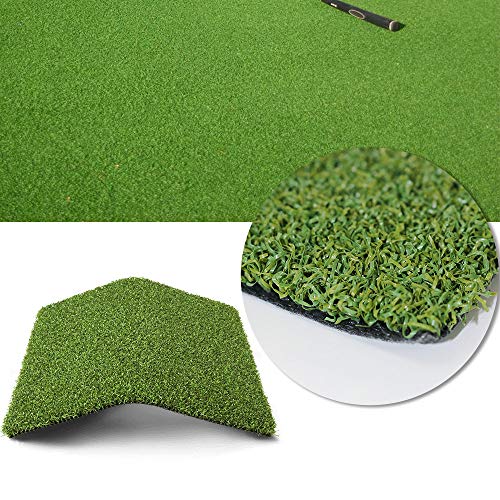 ALTRUISTIC Thick Golf Artificial Grass Turf Pro Putting Green Mat 13ft x 40ft