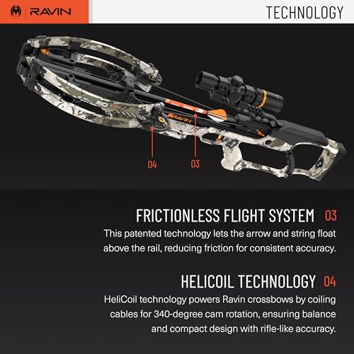 RAVIN R10 XK7 Crossbow Multi