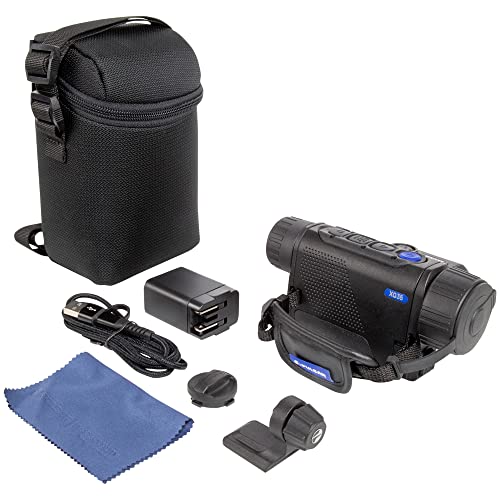 Pulsar Axion 2 LRF XQ35 Pro Thermal Monocular XQ35 Pro
