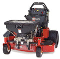 JRCO Electric Broadcast Spreader 504 with Cable Control