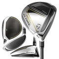TaylorMade Stealth Gloire Fairway Wood 2023 Right 5 18 Fujikura Speeder NX Graphite Stiff Regular