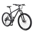 Mongoose Switchback Expert Mountain Bike Grey