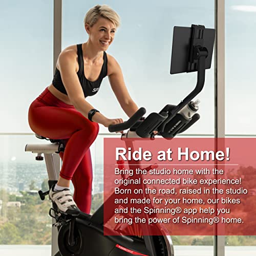 Spinning Aero Connected Spinner Bike Various