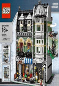 LEGO Creator Green Grocer Building Set Multicolor