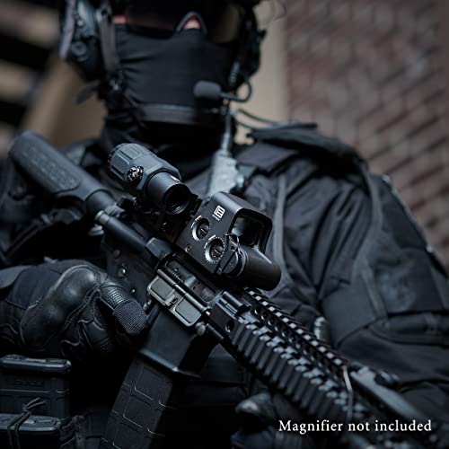 EOTECH EXPS2 Holographic Weapon Sight Black