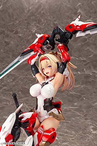 Kotobukiya Megami Device Asra Archer 2:1 Scale Figure Multicolor