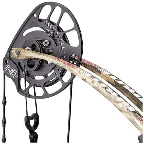 PSE ARCHERY Brute ATK Bow Mossy Oak Country