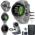 Certified Brands Garmin Approach S70 Golf Smartwatch 42mm - Powder Gray