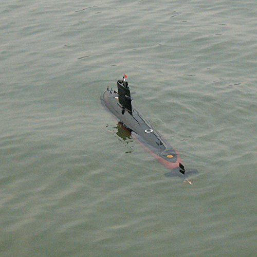 HOOBEN ARKMODEL Kit WTC Single Pump Tank Kit for 039 Song-Class