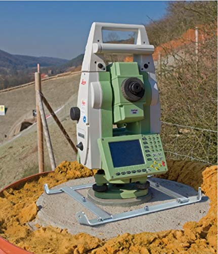 Survey Pro Weather and Protective Cover for AMTS Robotic Total Stations