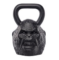 ONNIT Primal Bell Kettlebell Bigfoot 90lb Black