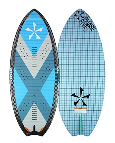 PHASE FIVE Wakesurf Board MVP 56" Ltd Innegra