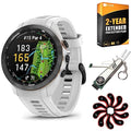 Garmin Approach S70 Premium GPS Golf Watch White