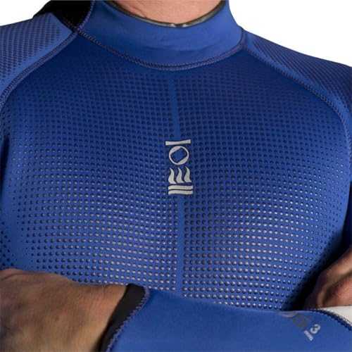 Fourth Element 3mm Xenos Men's Full Wetsuit Large