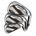 Callaway IR RH MAVRIK 22 6PA ST REG Black