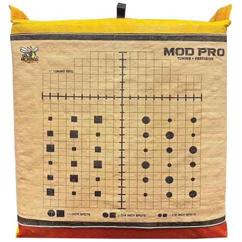 Morrell Yellow Jacket MOD Pro 3 Pack with E-Z Tote Carrying Handle and Precision Wrap Yellow