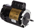 Hayward SPX1607Z2MS 2-Speed Motor Replacement for Hayward Superpump Pumps 1-HP