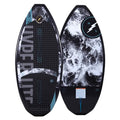 Hyperlite Storm Wakesurfer Black/White 50in
