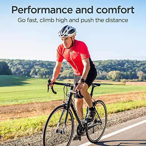 Schwinn Fastback Carbon Road Bike Black