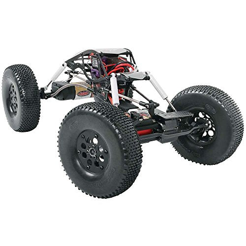 RC4WD Bully II MOA RTR 1/10 Electric Off-Road Crawler
