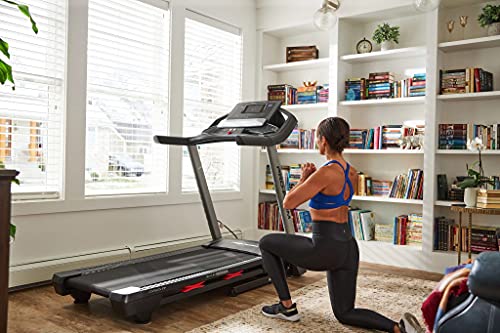 ProForm Carbon T7 Smart Treadmill Black