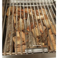 Alfresco Grills Wood or Charcoal Tray Insert SFI-POD Stainless Steel
