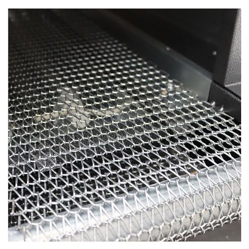 BREVELTION 220V Automatic Shrink Tunnel Packaging Machine