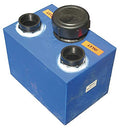 Orion Dilution Tank and Trap Poly 1 1/2 In FIP
