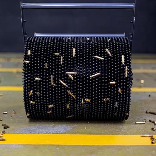 Ammo-Up HD Rifle & Pistol Brass Collector - 18" Push Picker