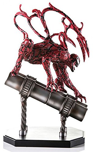 Iron Studios 1:10 Carnage BDS Art Statue IS30058