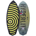 Hyperlite Shim Wakesurfer 2023 - Skim and Surf Style - 5ft 3in