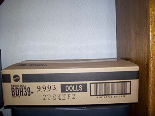 Barbie Collector Haunted Beauty Mistress of the Manor Doll Purple