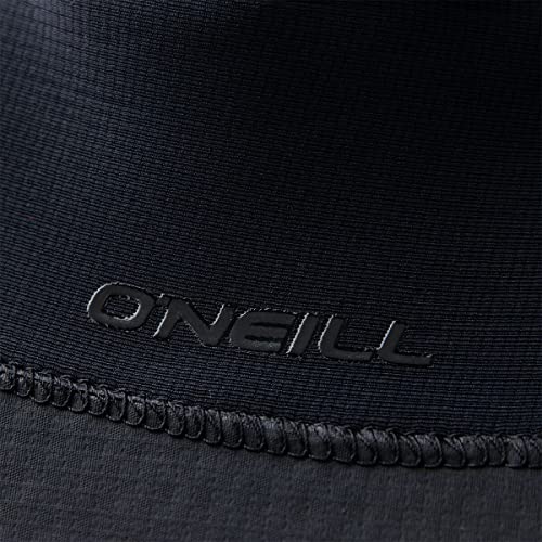 O'NEILL 3/2mm Psycho Tech Back Zip Full Wetsuit Black/Black Medium