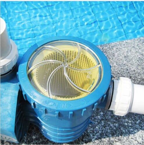 Canglan Technology Swimming Pool Pump Circulation Water Pump 220V Onecolor