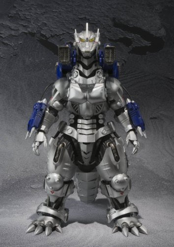 TAMASHII NATIONS S.H. MonsterArts Kiryu Mechagodzilla Action Figure