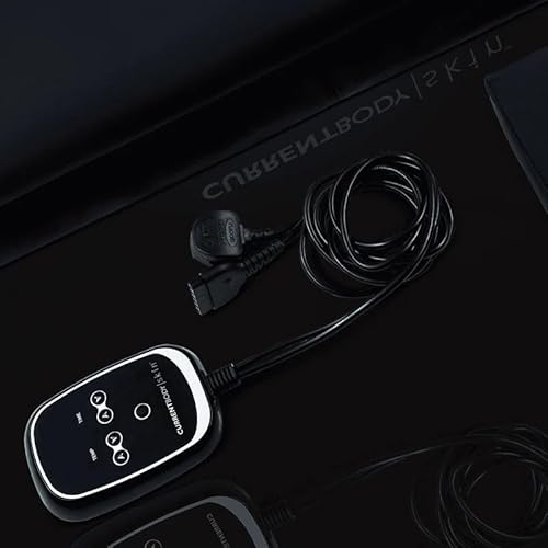 CurrentBody Skin Infrared Sauna Blanket Black