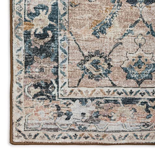 Dalyn Rugs Jericho JC4 Area Rug 9' x 12' Taupe