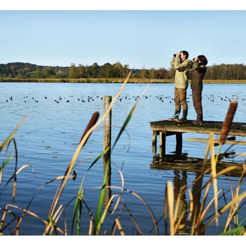 SWAROVSKI OPTIK SLC Binoculars 10x56