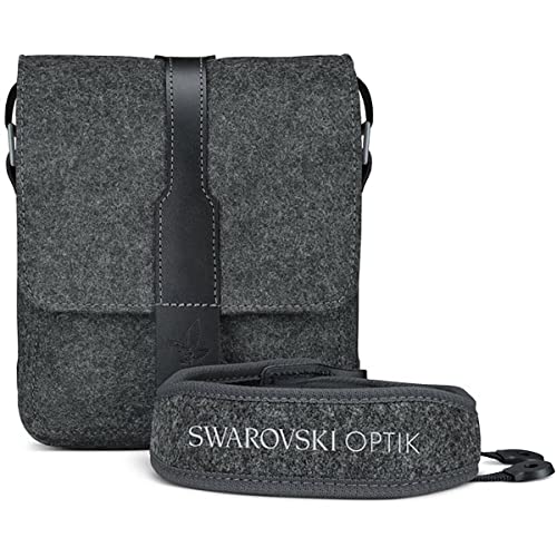 Swarovski Optik 8x30 CL Companion Northern Lights Waterproof Binocular Black