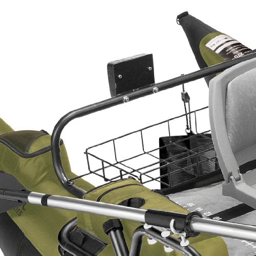 Classic Accessories Colorado Pontoon Boat Sage/Black