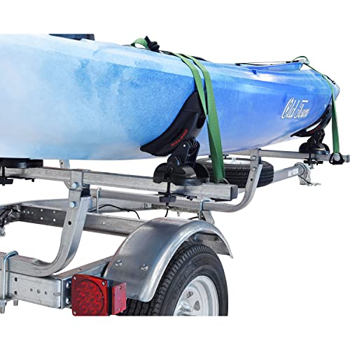Malone MicroSport Trailer Package