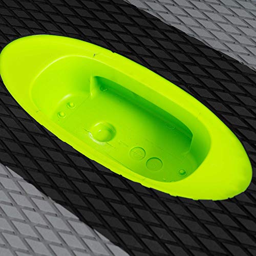 Lifetime 90891 Horizon 100 Stand-Up Paddleboard Lime Green