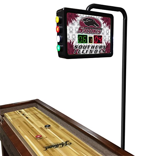 Holland Bar Stool Co. Southern Illinois Shuffleboard Scoring Unit